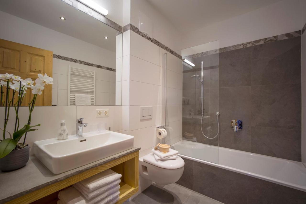 Haus Haggenmueller Apartment Hopfgarten im Brixental Ngoại thất bức ảnh