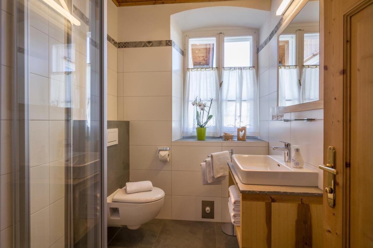 Haus Haggenmueller Apartment Hopfgarten im Brixental Ngoại thất bức ảnh